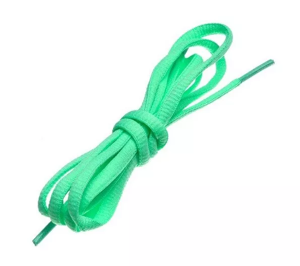 Mint shoe laces sale