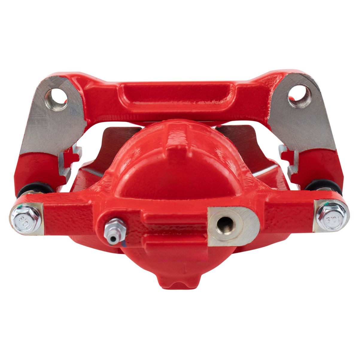 Front Brake Caliper Set Fits 08-12 Chrysler 07-12 Dodge Jeep 09-12 Volkswagen