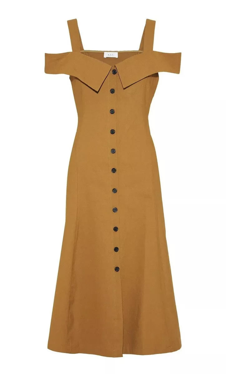 Alc hudson dress sale