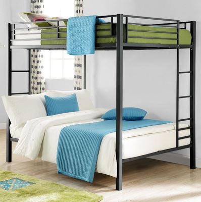 full size bunk bed sets