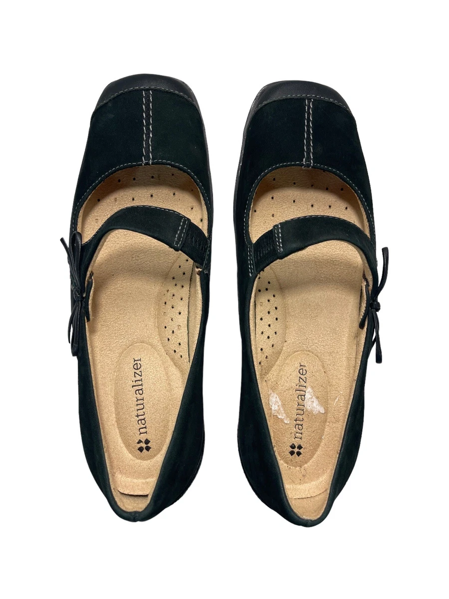 Pantoufle femme 2025 naturalizer