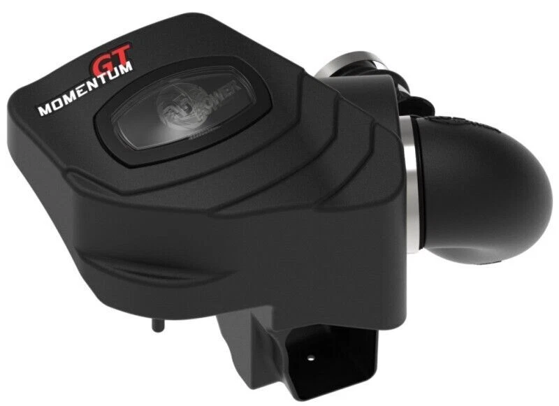 aFe 50-70067D para sistema de admisión de aire frío GT con filtro S seco profesional 17-23 BMW 530 Foto 2 de 4