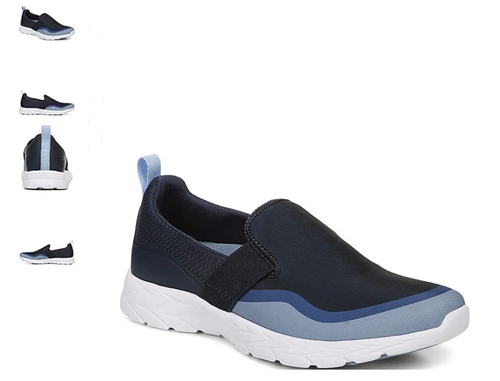 vionic nalia slip on sneaker