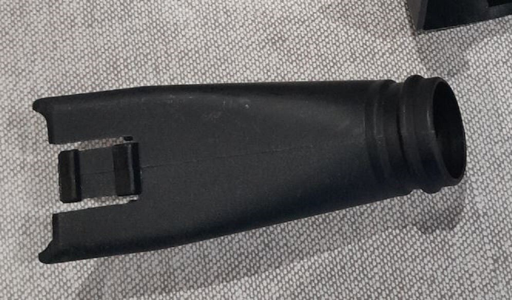 ADAPTATEUR NOIR DEWALT | 760311-00