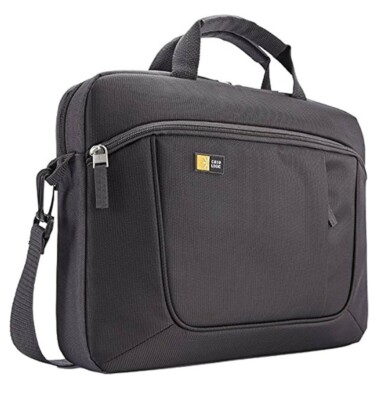 Case Logic 14.1'' Laptop And iPad Slim Case