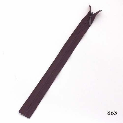 60 pcs YKK Invisible Zipper 8 Inch Closed End, Fast Shipping from US - Picture 41 of 79