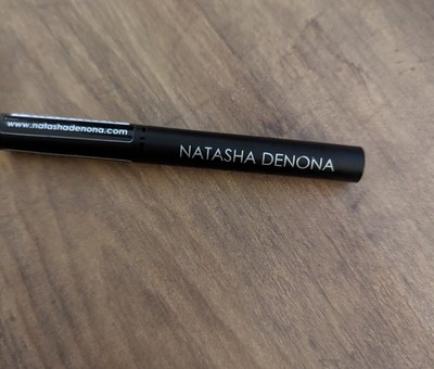 NEW Natasha Denona Macro Blade Liquid Liner Pro Flow Precision Eyeliner Travel