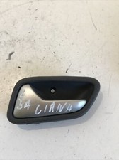 Porte arrière et accessoires Suzuki LIANA