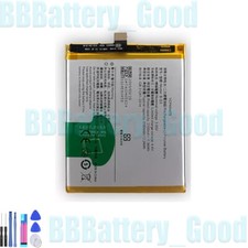 100 New Li-ion Battery For VIVO X20 X20A 1721 Mobile Phone B-D3 High Quality