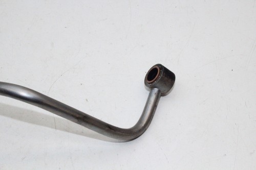NISSAN QASHQAI MK2 J11 Turbocharger Oil Feed Pipe 1.5 Diesel 81kw 2016 - 第 4/6 張圖片