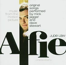 Alfie/Music from the Motion Pi von Ost, Jagger,M | CD | Zustand gut