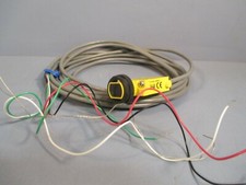 Banner Mini-Beam Photoelectric Sensor SM312DMS12-64095
