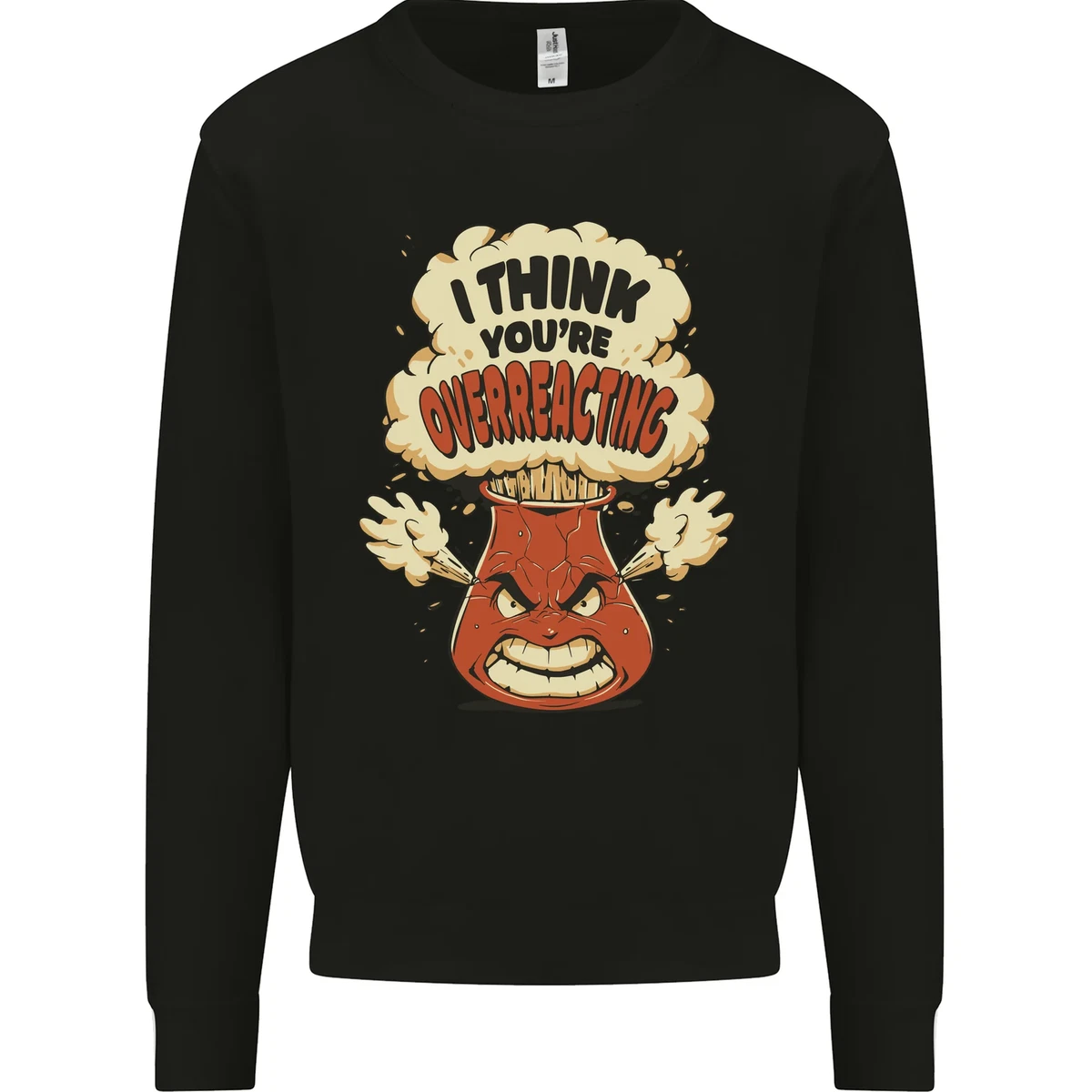 Pull geek homme sales