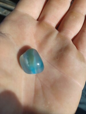 Wild Opal Found In Arkansas Mine