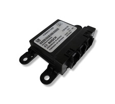 Vauxhall Opel Meriva B Ampera Parking Aid PDC Module 13324133 Bosch 0263004326