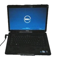 Dell Inspiron 1545 15.6in. (250GB, Intel Pentium, 2.3GHz, 6GB) Notebook/Laptop