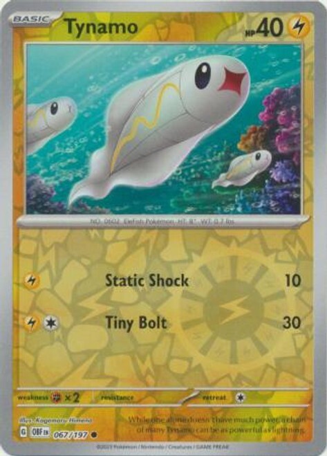 Tynamo