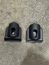 Mint Condition Contours Britax Car Seat Adapter Stroller Accessory - Black