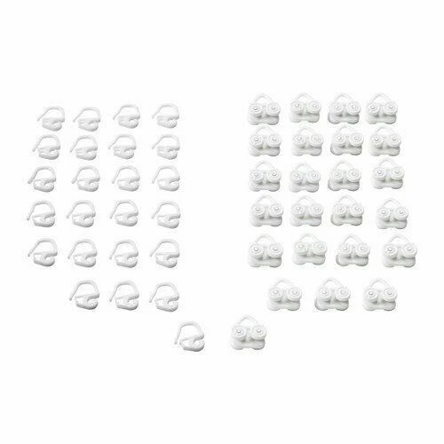 Pezzi di ricambio IKEA per tende e tendaggi per la casa