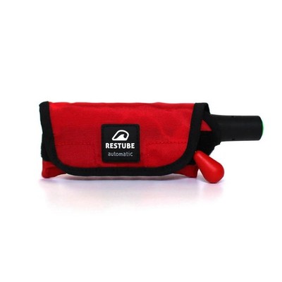 Restube Automatic Inflatable Floating Buoy