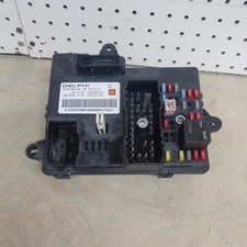 2008-2009 Chevrolet Cobalt Interior Cabin Fuse Box Block Oem