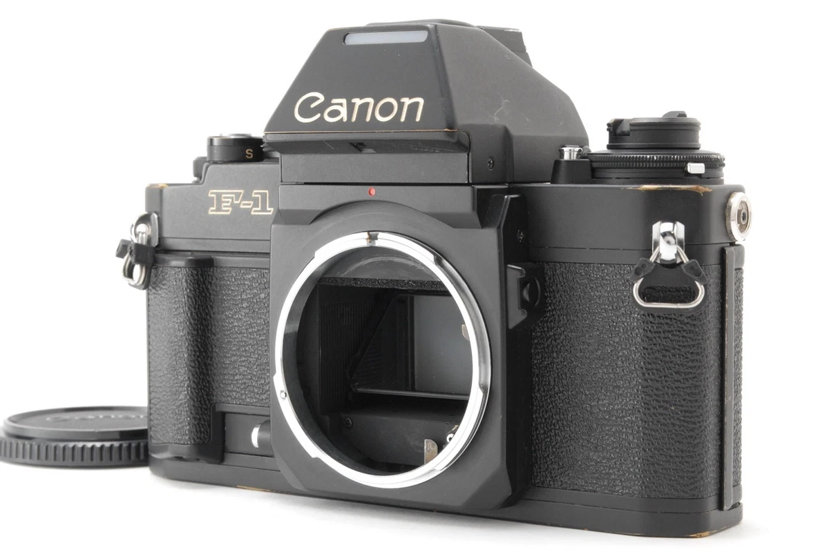 Canon F1 Ae Finder for sale | eBay