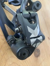 SRAM Eagle X01 Rear Derailleur MTB  12-Speed DAMAGED read description 