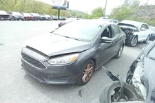 2015 Ford Focus 2.0L Engine Motor OEM 84K Miles - LKQ386127448