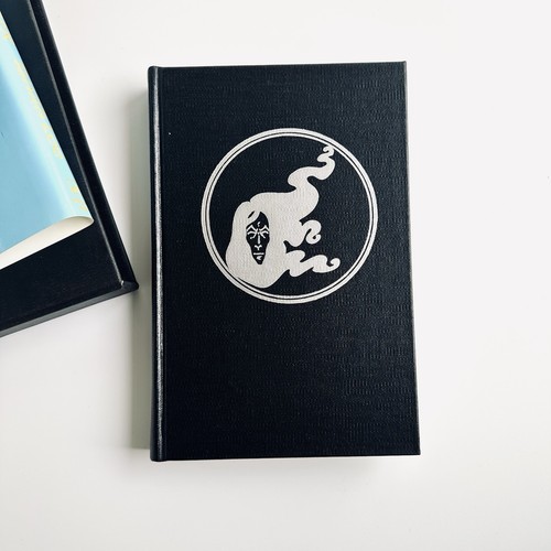 Death’s Master *SIGNED, Ltd #154/500 • 1st Edition, First Printing • Tanith Lee - Bild 7 von 15