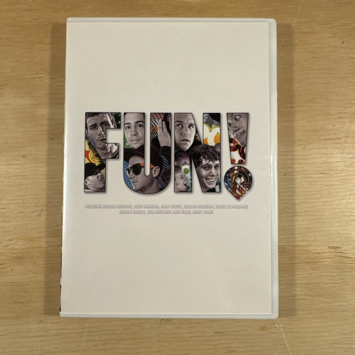Special Edition Skateboarding DVDs & Blu-ray Discs for sale | eBay