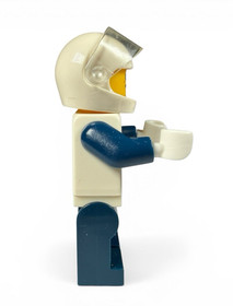 LEGO Speed Champions:  Ford Mustang GT (75871) - 100% COMPLETE Build and sc022