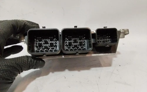 9805321980 Centralina Motore per CITROEN C3 Collection 2009 1823526 - Foto 2 di 10