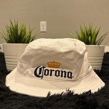 Vintage corona extra white bucket