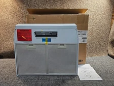 Zephyr AK1124BS 24" Under Cabinet Range Hood Stainless Steel 250 CFM 3-Speed