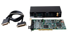 LEXICON CORE2 24bit recording set-bundled with PCI/card-breakout box-cable