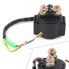 1x Starter Relay Solenoid Fit HONDA TRX400 EX 1999 2000 2001 2002 2003 2004-2007