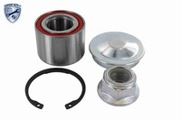 2X Radlagersatz Hinten Vaico V46 0049 FÜR Dacia Passend FÜR Nissan Renault