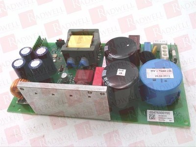 BIZERBA 65475300150 / 65475300150 (USED)