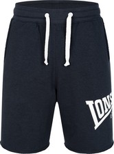 Lonsdale Shorts Polbathic Shorts normale Passform