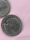 Susan B. Anthony $1 Coin Lot of 2 1979 Philadelphia Business Strike KM#207 — photo 3
