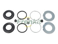 Frenkit Reparatursatz Bremssattel 238082 FüR Mercedes W123 R107 SL 38Mm Klasse
