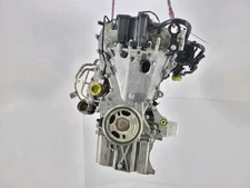 Motor Typ B7JG - Ford PUMA II - C1-3786I