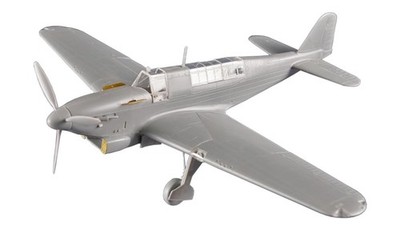 Trumpeter 755823 Model Kit, Multi-Colour