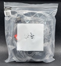 CALIFONE 1017MUSB Neotech  Series Headphones Gooseneck Mic USB Inline Control