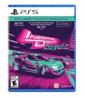 Inertial Drift: Twilight Rivals Edition - Playstation 5 - Brand New