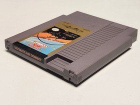 Ultimate Air Combat Nintendo NES Game Cartridge Authentic