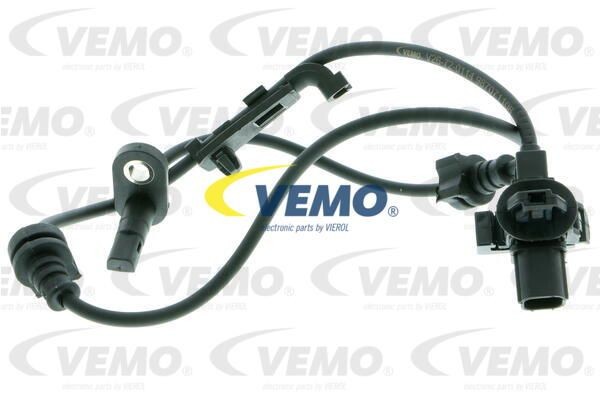 Vemo Sensor, Raddrehzahl V26-72-0114 FüR Honda-image