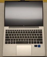 HP EliteBook 830 G10 13" Touchscreen i5-1335U 16GB RAM 512GB SSD Win 11 Pro
