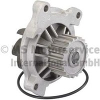 Pierburg Wasserpumpe MotorküHlung 7.07152.44.0 FüR Vw Transporter 7DB Ael 100 T4