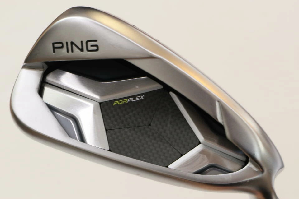 Ping G430 Irons
